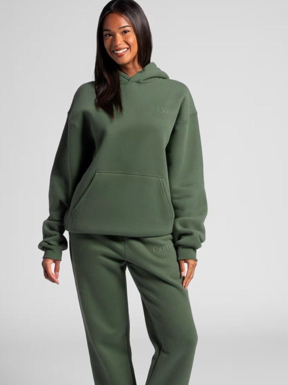 Cmfrt Set